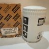 Oil Filter Genuine Atlas Copco – 1614874700 - 1614874799 Side 2