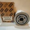 Oil Filter Genuine Atlas Copco – 1614874700 - 1614874799 Top Side